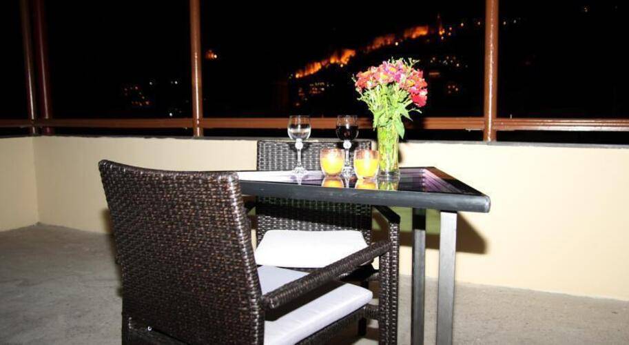 Georgia Tbilisi Gt Hotel