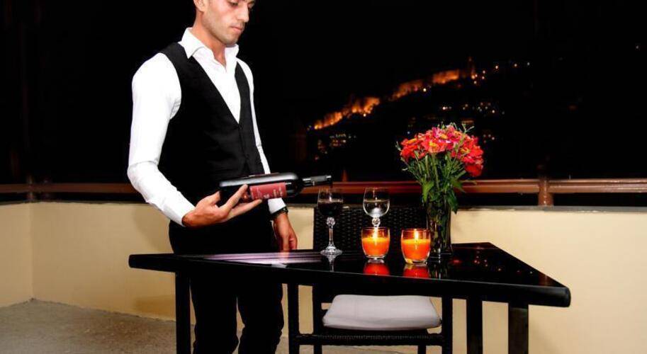 Georgia Tbilisi Gt Hotel