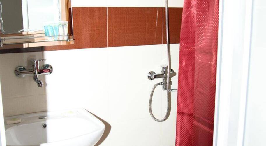 Georgia Tbilisi Gt Hotel