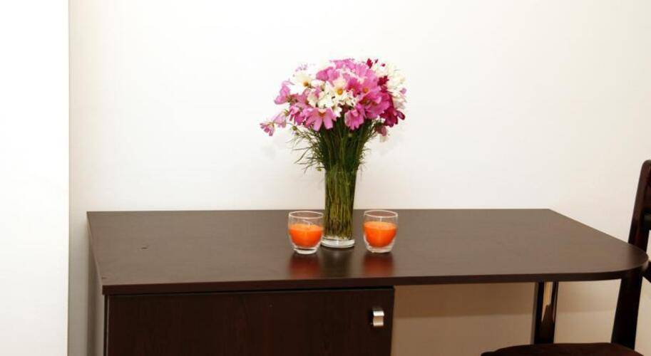 Georgia Tbilisi Gt Hotel