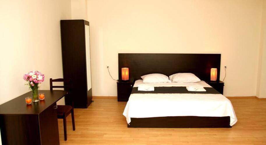 Georgia Tbilisi Gt Hotel