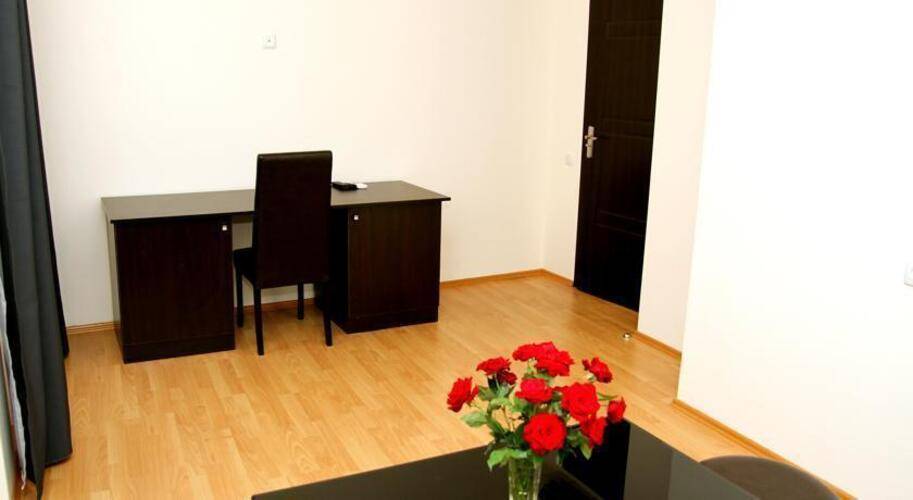 Georgia Tbilisi Gt Hotel