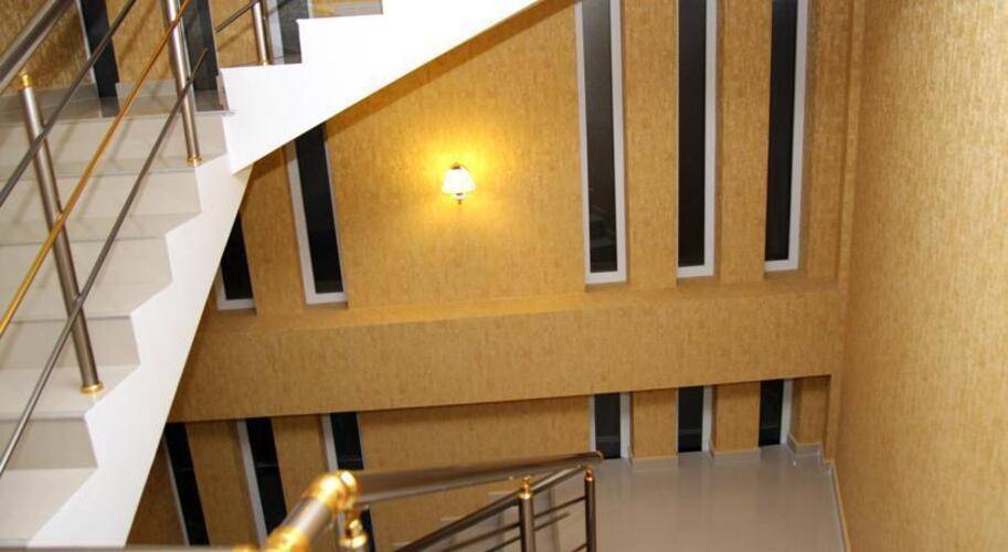 Georgia Tbilisi Gt Hotel