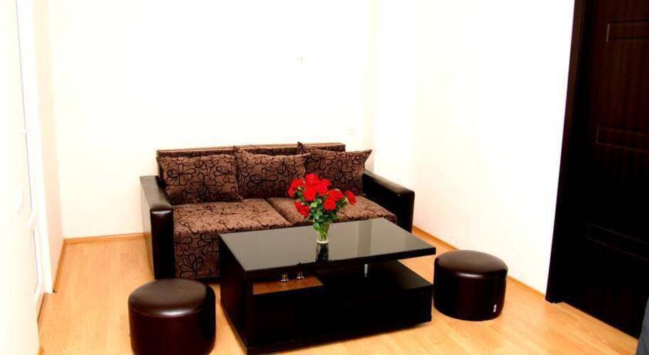Georgia Tbilisi Gt Hotel