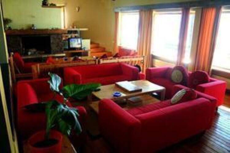 Ski House Panorama