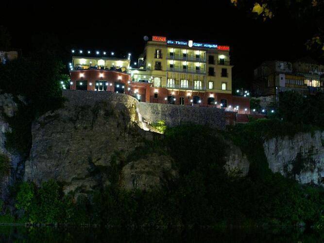 Old Tbilisi Hotel