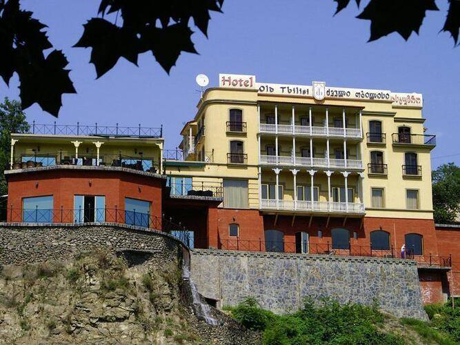 Old Tbilisi Hotel