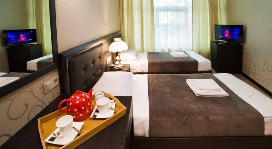 Kalasi Hotel