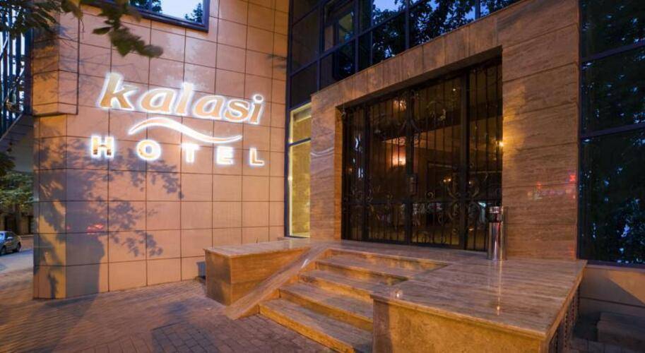 Kalasi Hotel
