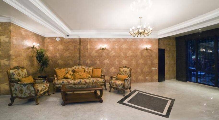Kalasi Hotel
