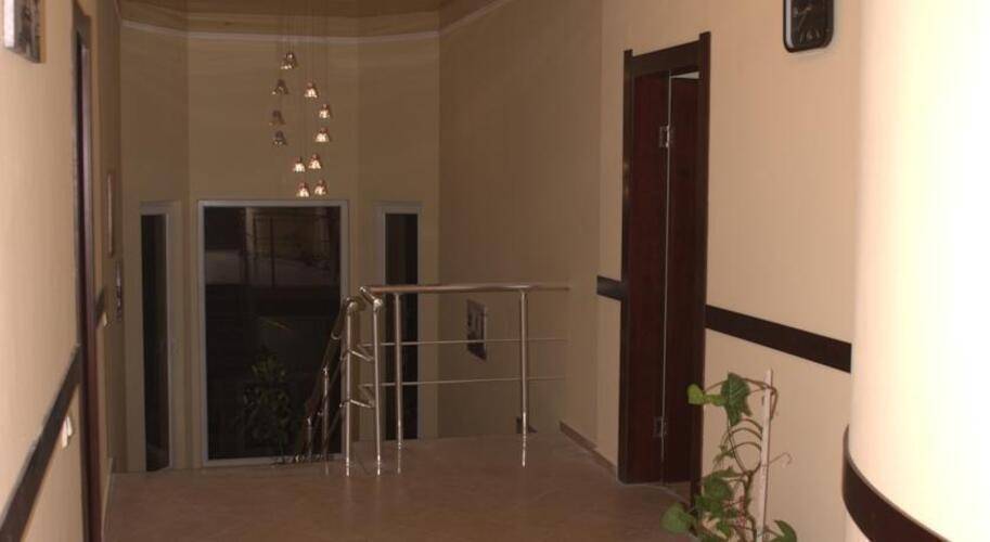 Hotel Amigo I