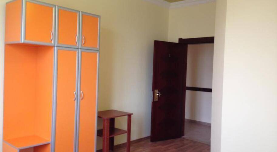 Hotel Amigo I