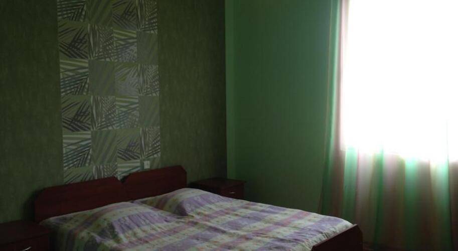 Hotel Amigo I
