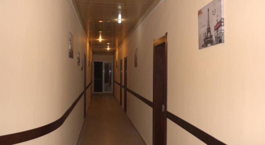 Hotel Amigo I