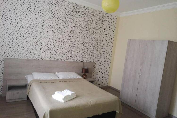 Hotel Amigo I