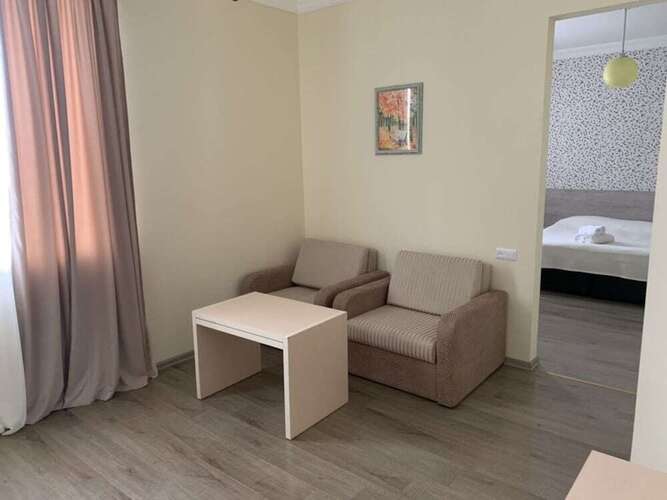 Hotel Amigo I