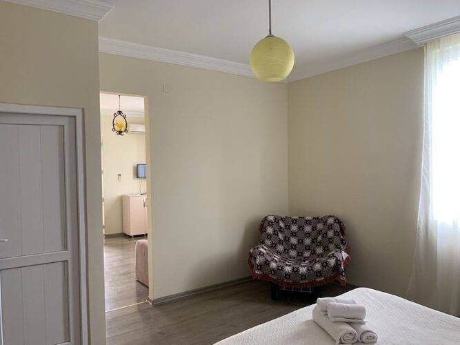Hotel Amigo I