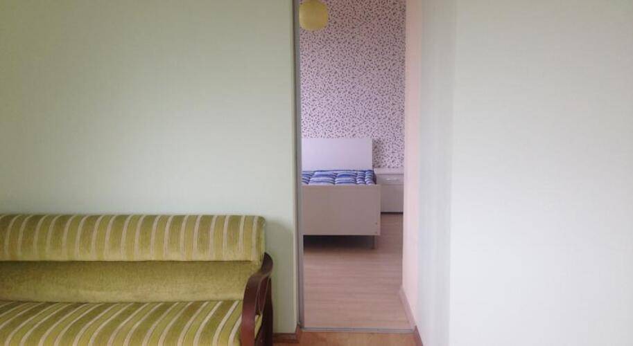 Hotel Amigo I