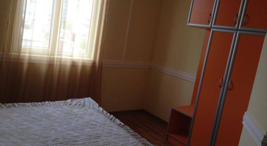 Hotel Amigo I