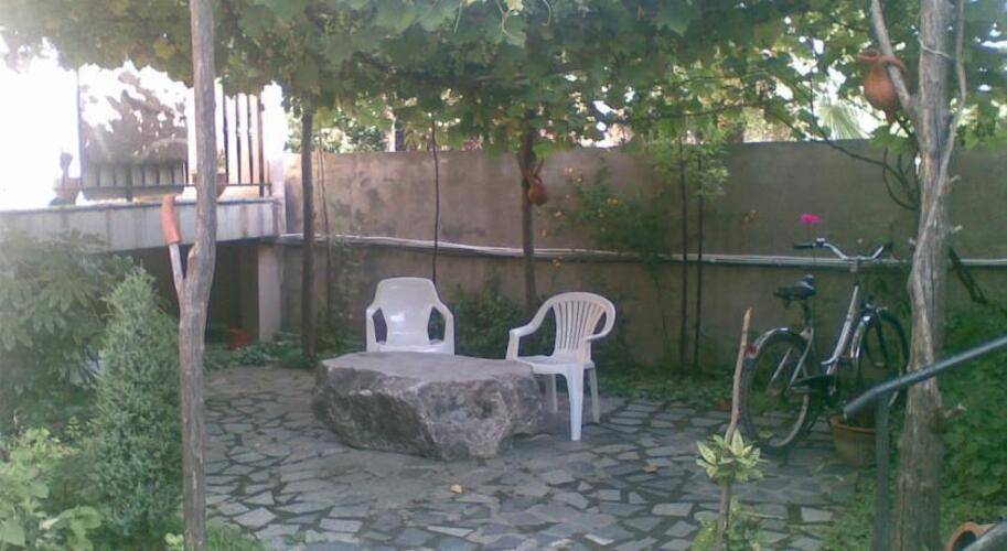 Hotel Amigo I