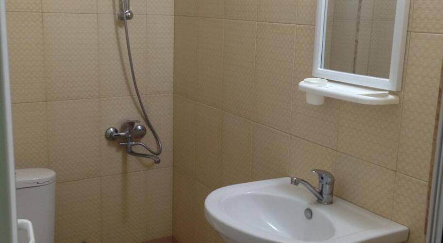 Hotel Amigo I