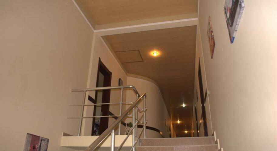 Hotel Amigo I
