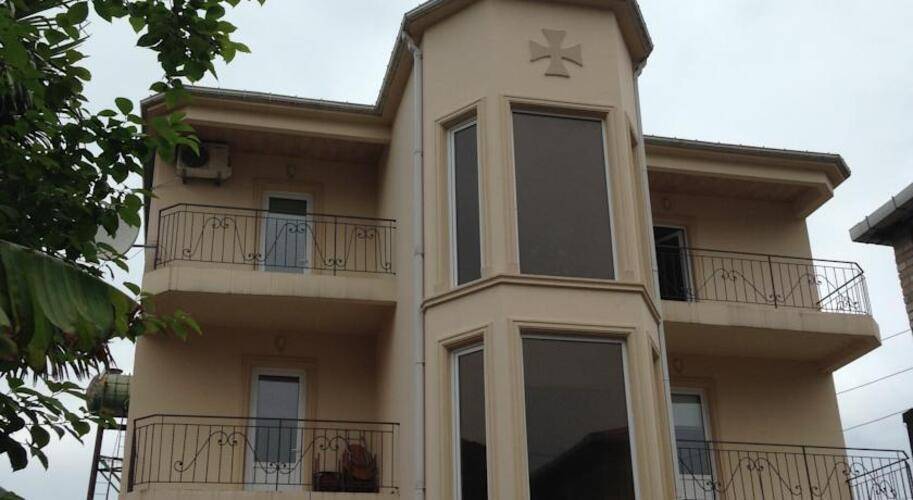 Hotel Amigo I