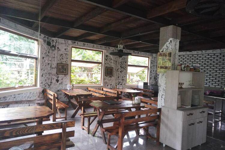 Hotel Amigo I