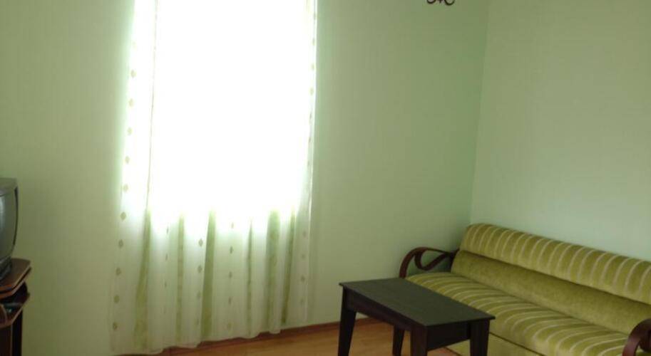 Hotel Amigo I