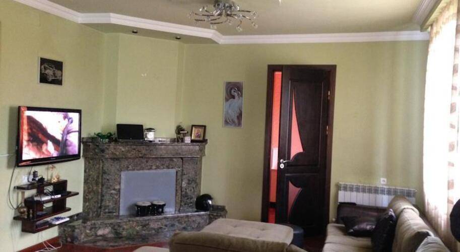 Hotel Amigo I