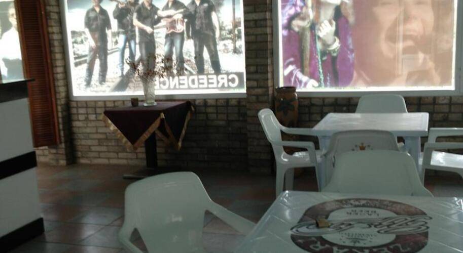 Hotel Amigo I