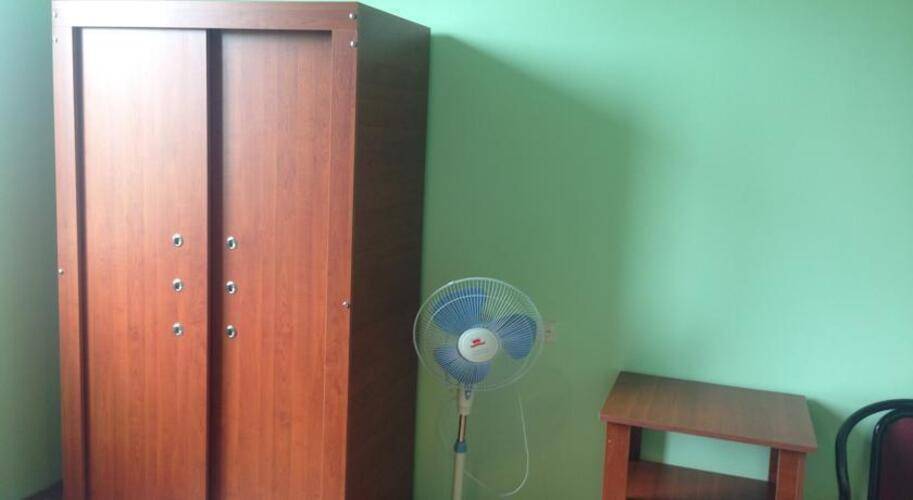 Hotel Amigo I