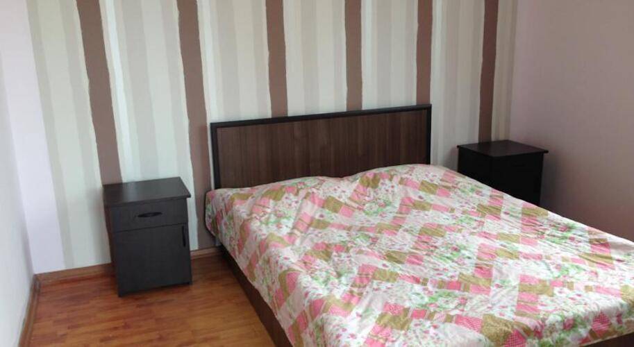 Hotel Amigo I