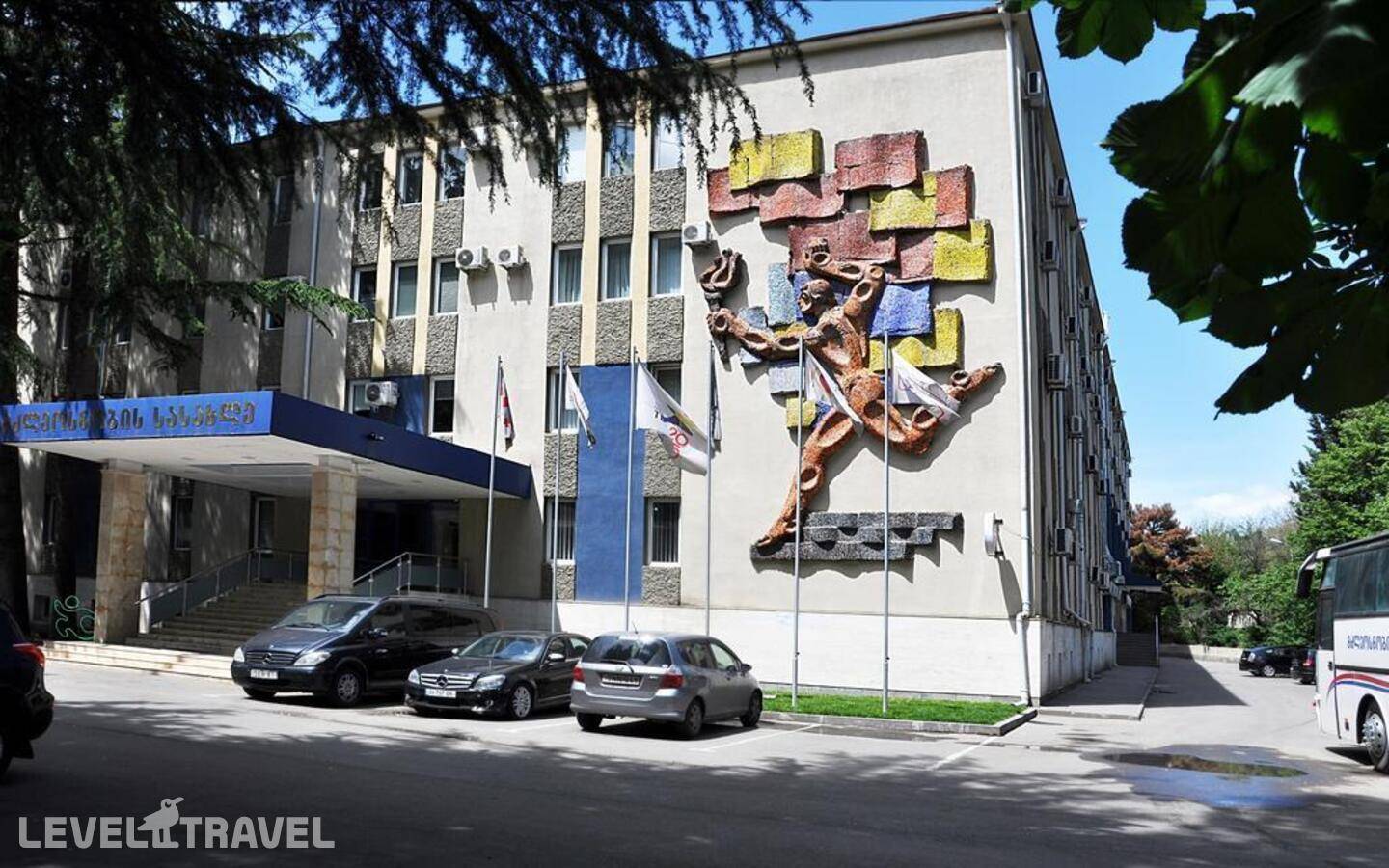 Athletics Hotel (Атлетикс)