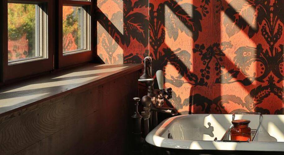 Rooms Hotel Tbilisi