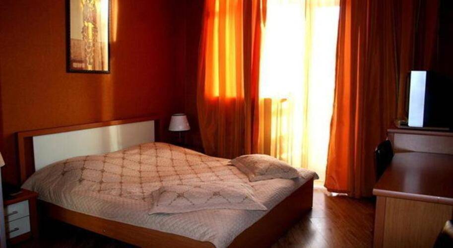 Irmeni Hotel