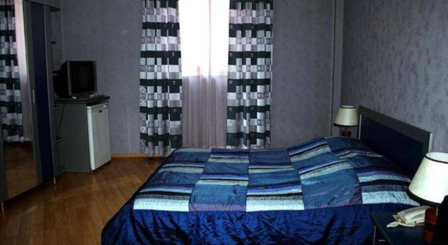 Irmeni Hotel