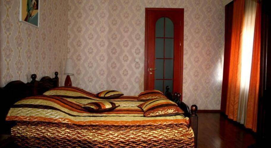 Irmeni Hotel
