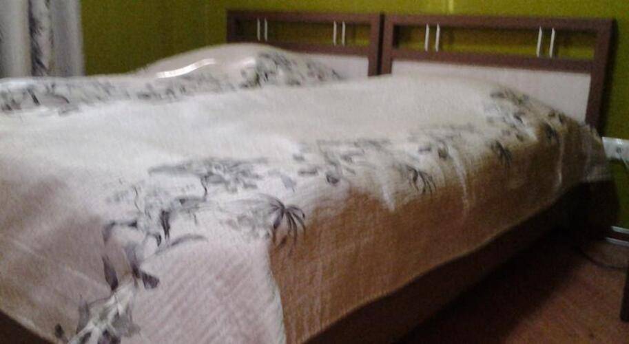 Irmeni Hotel