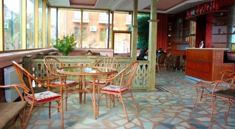 Irmeni Hotel