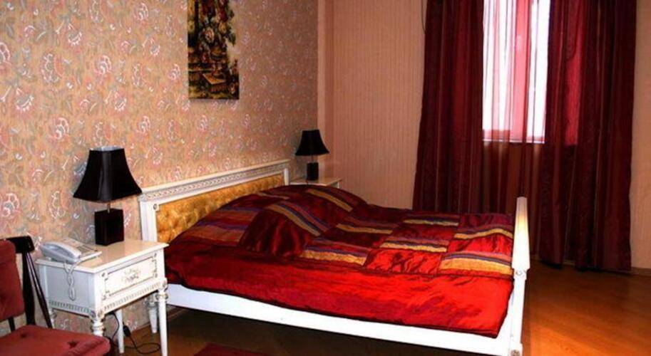 Irmeni Hotel