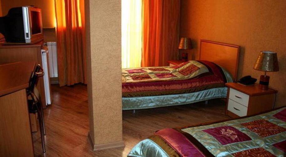 Irmeni Hotel