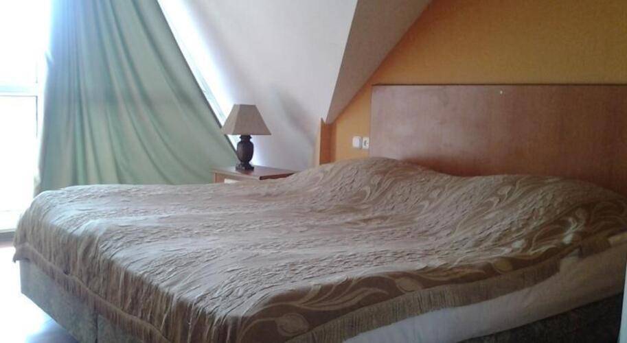 Irmeni Hotel