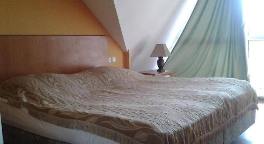 Irmeni Hotel