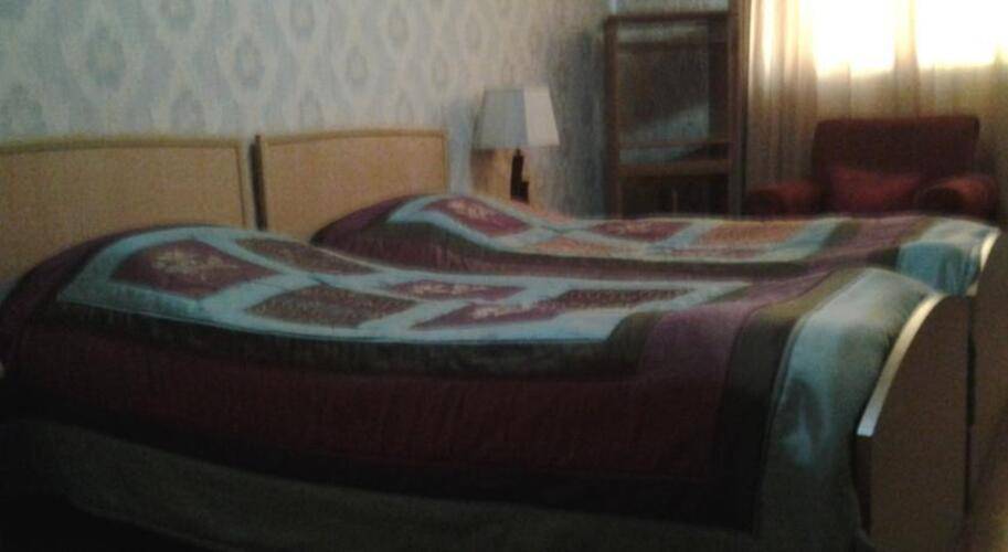 Irmeni Hotel