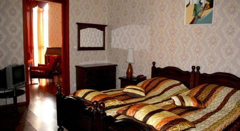Irmeni Hotel