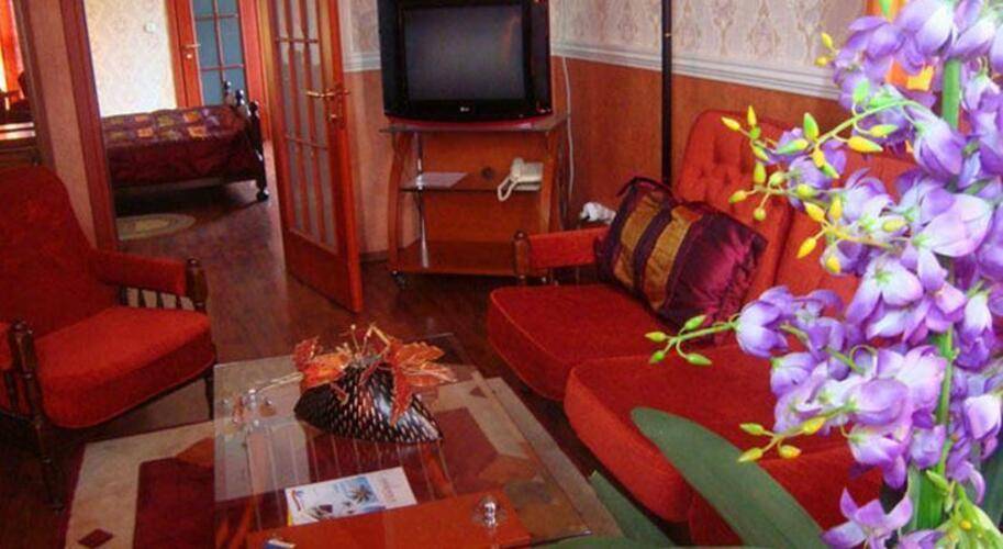 Irmeni Hotel