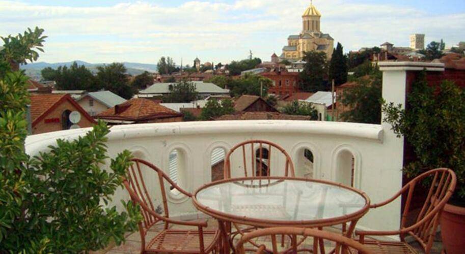 Irmeni Hotel