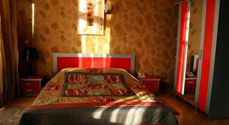 Irmeni Hotel
