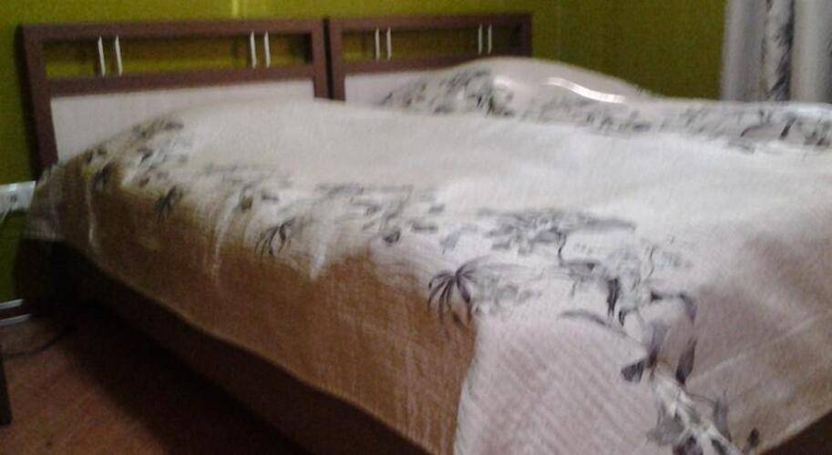 Irmeni Hotel